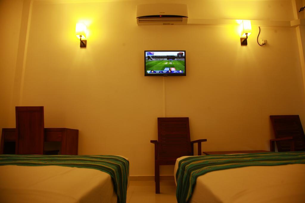 Samwill Holiday Resort Kataragama Exterior foto