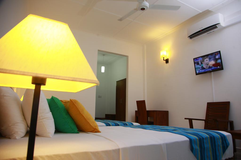 Samwill Holiday Resort Kataragama Exterior foto