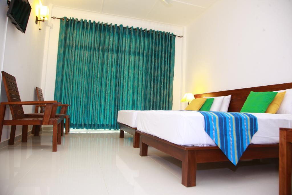Samwill Holiday Resort Kataragama Exterior foto