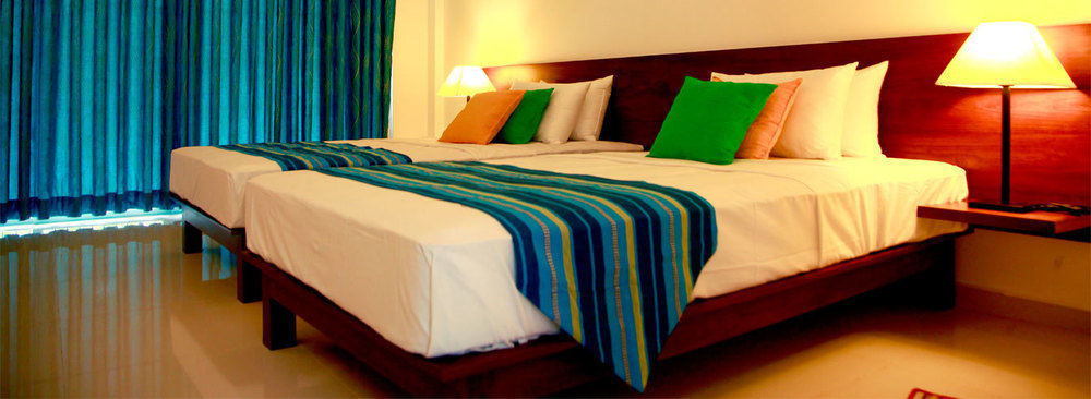 Samwill Holiday Resort Kataragama Exterior foto