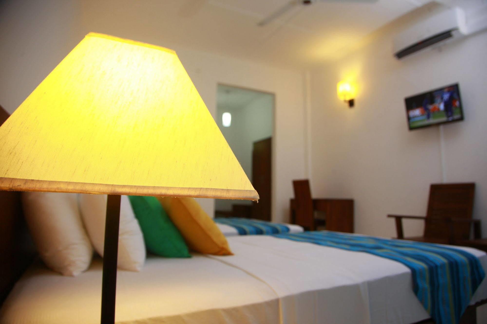 Samwill Holiday Resort Kataragama Exterior foto
