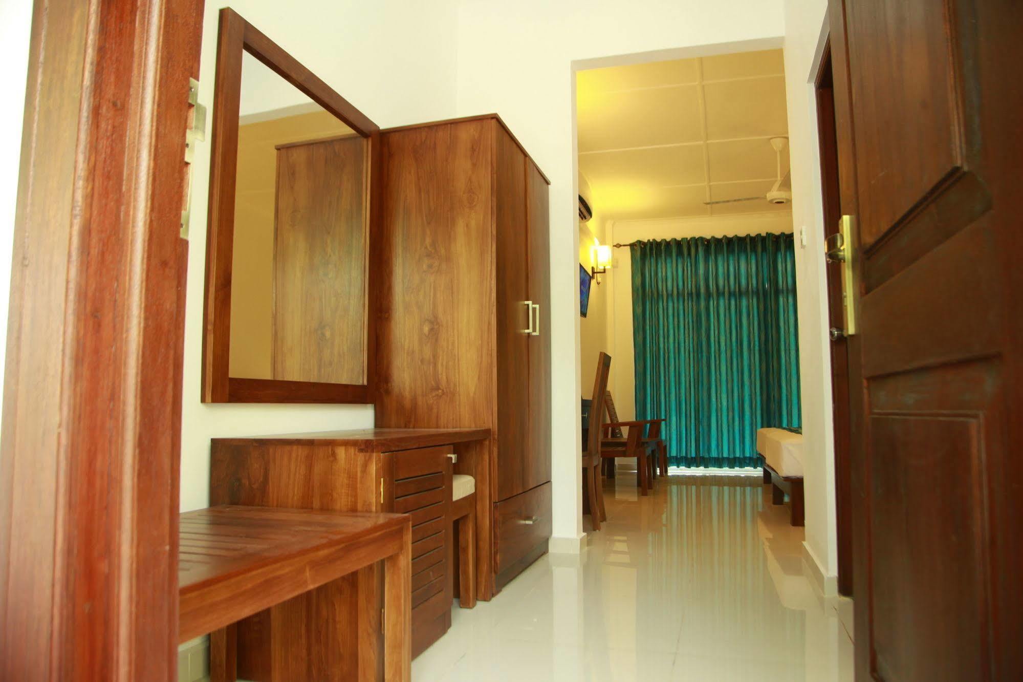 Samwill Holiday Resort Kataragama Exterior foto