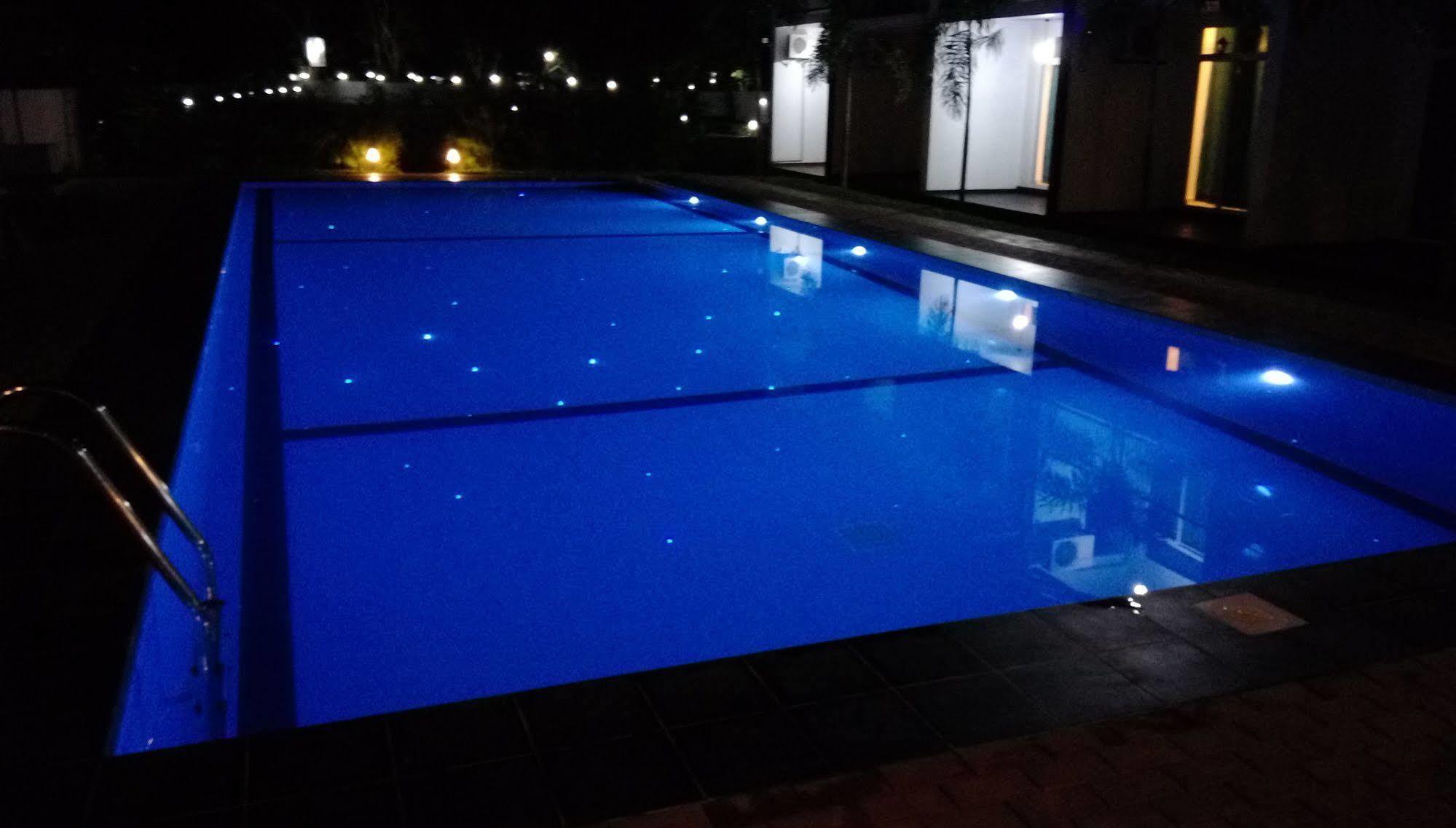 Samwill Holiday Resort Kataragama Exterior foto
