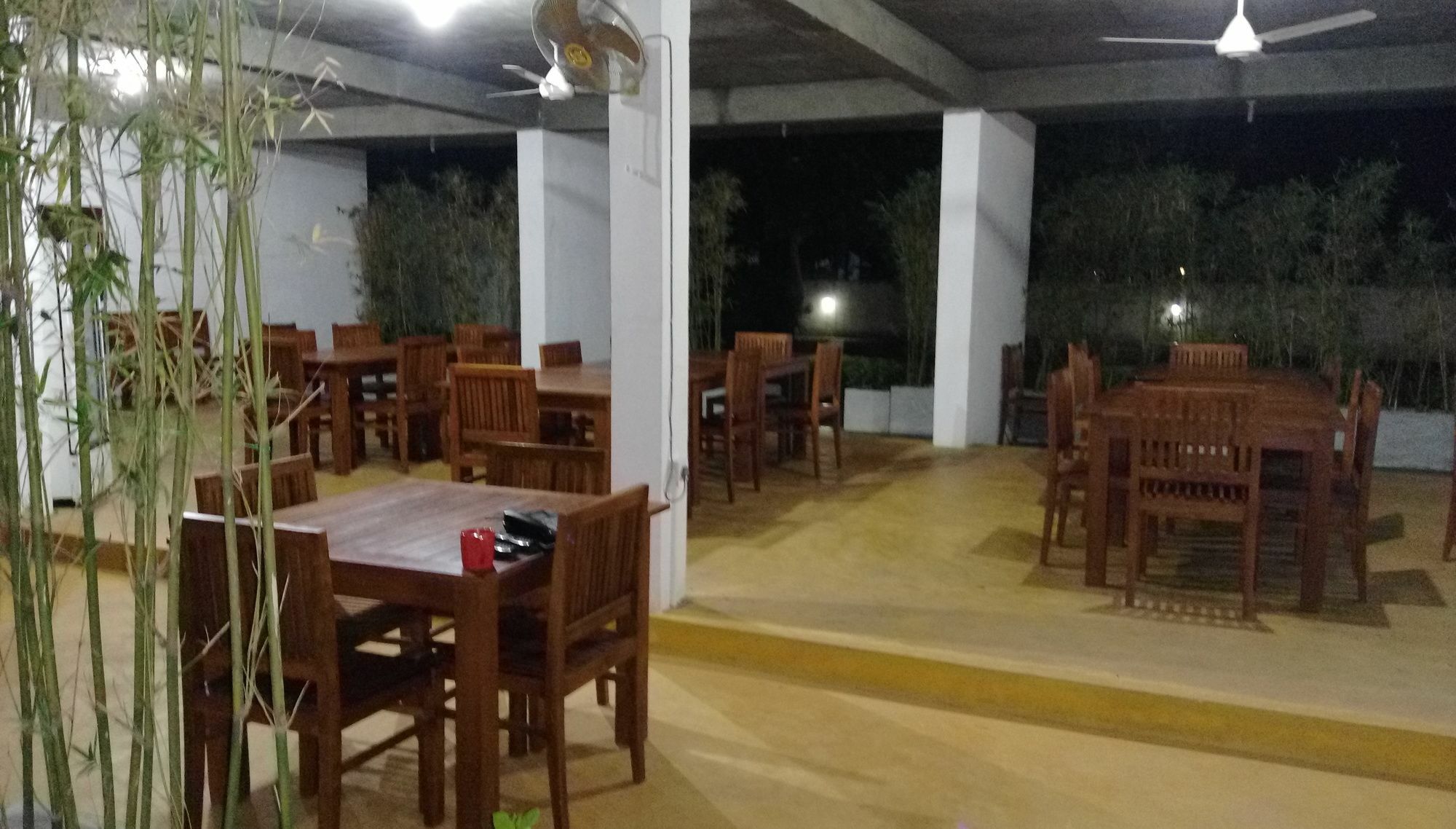 Samwill Holiday Resort Kataragama Exterior foto
